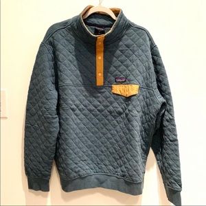 Men’s Patagonia Pullover